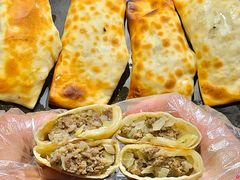 -阿依来新疆餐厅(奥城店)