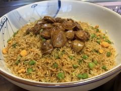 -园林美食城·本土农家菜(杨和镇店)