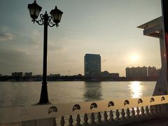 -白天鹅宾馆·流浮阁咖啡厅