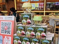 -大师傅金奖啤酒鱼(西街口总店)