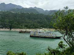 -白帝城·瞿塘峡景区