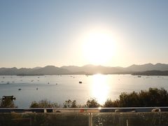 -杭州君悦酒店