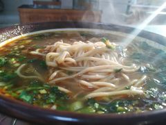 -美玲拉面(滨海总店)