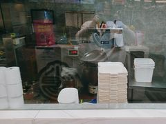 -小杨生煎(白玉兰广场店)