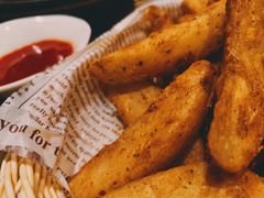 -通海俄式烧烤·俄罗斯大串(嵩山路店)