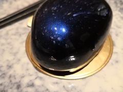 黑曜石-大树餐厅(益田假日店)