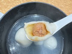 -宁波汤团店(外滩店)