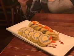 -Outdark Korean Restaurant