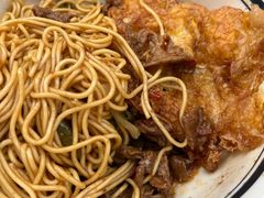 -李易面馆(树木岭店)