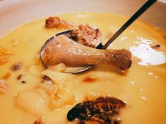 -金龙·打边炉(南京西路店)