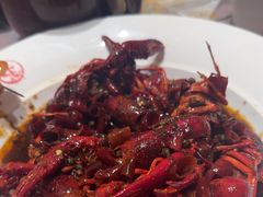 -有位虾匠·香辣蟹·小龙虾(李村店)