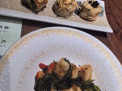 -味见·荣家(亚泰大街店)