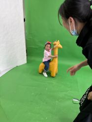 -小阿福儿童摄影(摩尔城店)