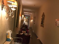 -富士康足浴休闲会所(锦华苑店)