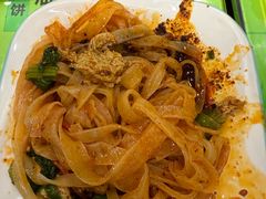 -令氏家外家周秦食府(高新店)