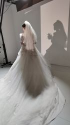 -青禾蒙娜丽莎婚纱摄影(武汉总店)