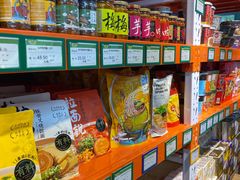 零售区-鲜力达果品批发直销(青山店)