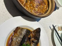 -船歌·鱼水饺青岛菜(金狮广场店)