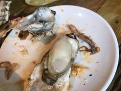 -虾宝贝胶东海鲜·渔家菜(小西天店)