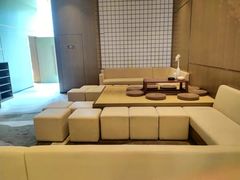 -W Fitness 威尔仕健身(北京英皇集团中心店)