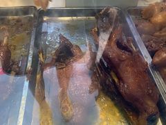 -王浩儿纪六孃甜皮鸭(乐山总店)