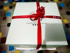 水果生日蛋糕-新丰蛋糕(百花路总店)