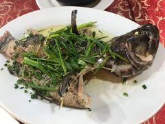 -海上驿站渔家菜馆