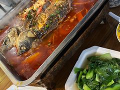 -老马家·舌尖上的西塘美食