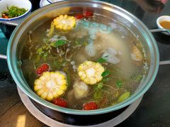-合味土鸡火锅(中海世贸花园金碧庄店)