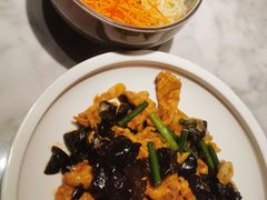 -杏花堂山西菜馆(壹方城店)