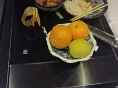 -蓉府金足印象(清江西路店)