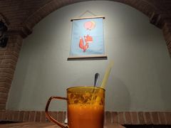 -YAFEE雅菲·粤菜·湘菜·融合菜(魏公村店)