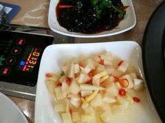 -海大大蒸汽海鲜餐厅·粤菜·特色小炒(欢乐颂店)