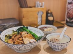 -狮头牌卤味研究所·卤味饭(花城汇南区店)