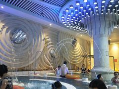 -水晶之星洗浴温泉汗蒸