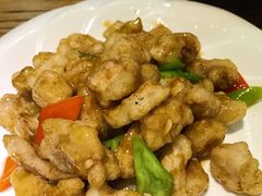 -伴鱼烤货东北菜(雅仕铭苑店)