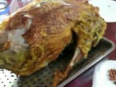 -新疆风味冷水鱼庄(友谊峰路店)