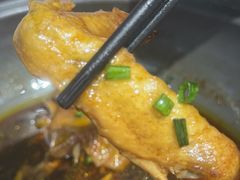 -小绍兴家宴·百年绍兴菜(鲁迅路店)