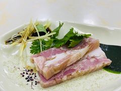 -迎扬春茶社(闻喜路店)