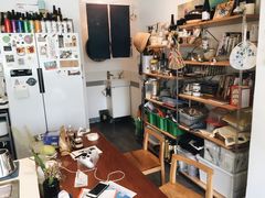大堂-三花屋 Mihhanaya