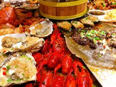 -日进一片海.生腌海鲜火锅.宵夜烧烤(三里屯总店)