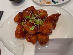 -桂满陇·杭州小馆(巴黎春天浦建店)