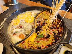 -川成串·自助串串香火锅(朝阳店)