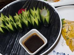 -湘湖大院(越王路店)