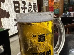 -那些年一起吃串的地方烧烤(观前街店)