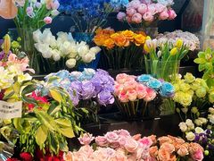 -Olé精品超市(上海港汇恒隆店)