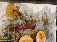 -星海汇海鲜烤肉火锅自助(二七广场百年德化店)