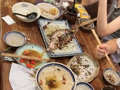 -刘师父老汉口江湖菜(蔡锷路店)