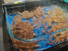 -阿明小菜·海鲜·上海菜(梅陇店)