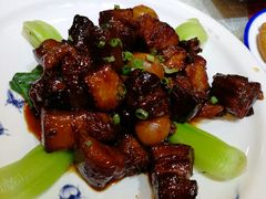 红烧肉-三六三杭州菜(水上总店)